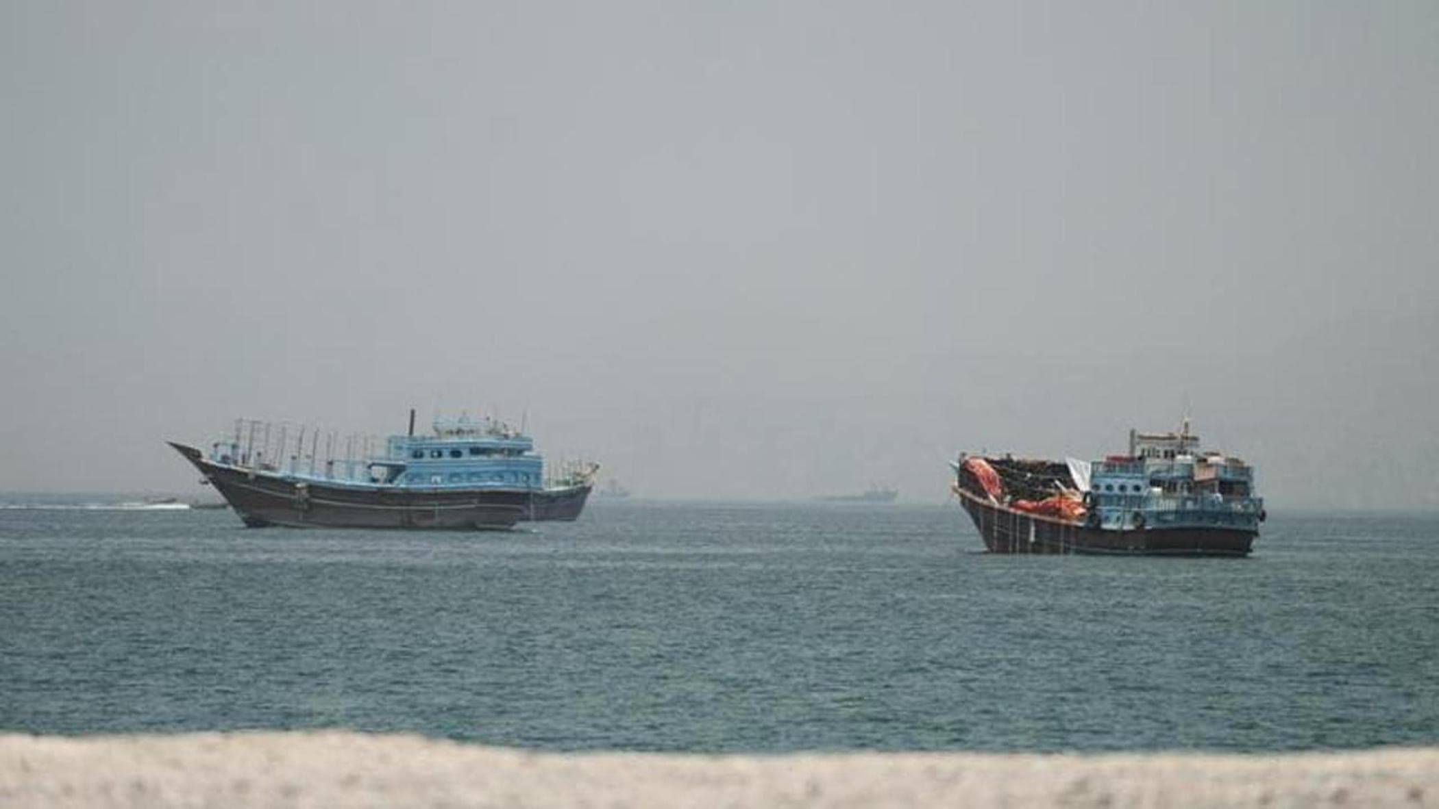 Guerra in Iran, news – Trump: “La nave attaccata a Hormuz è sciocca violazione del cessate il fuoco”