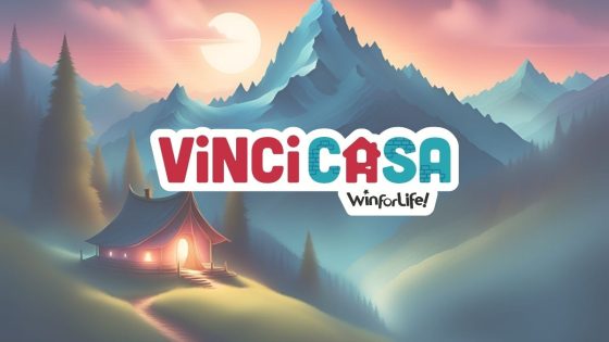 VinciCasa, l’estrazione di giovedì 25 giugno