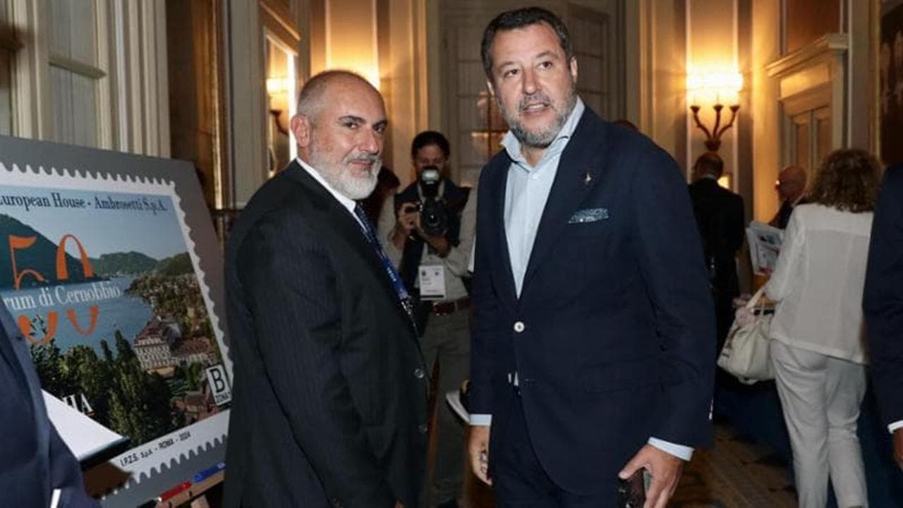 FS'nin zirvesinde değişiklik, Pnrr'nin parası gecikmeleri kapatmaya yetmiyor