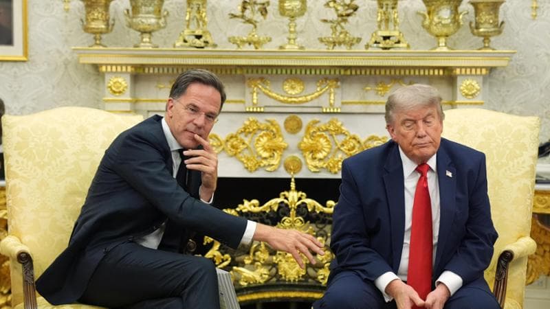 “Le tensioni tra Iran e Italia causate dalla superficialità di Rutte”