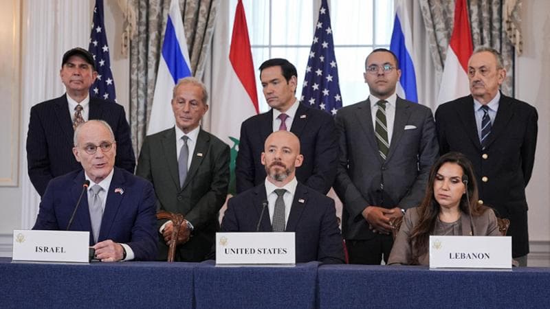 Guerra in Iran, le news del 26 giugno. Raid Usa per la violazione della tregua di Teheran. Firmato accordo Libano-Israele