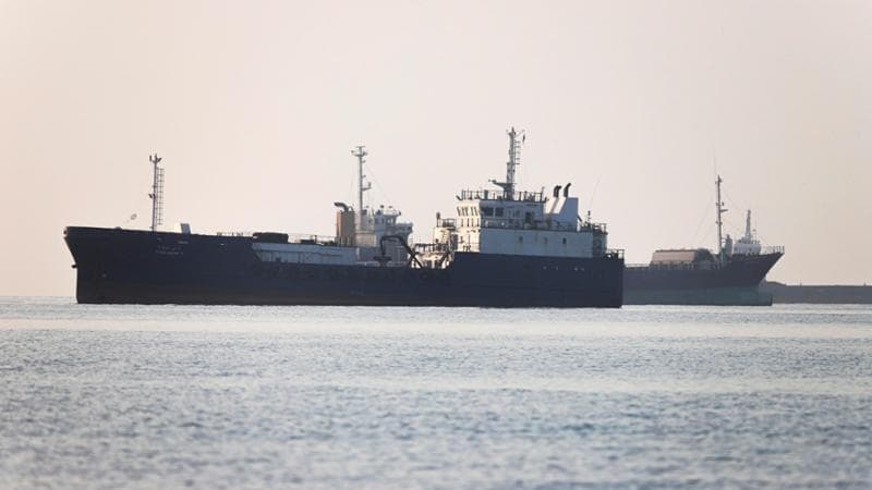 Hormuz, raid americano contro i siti iraniani