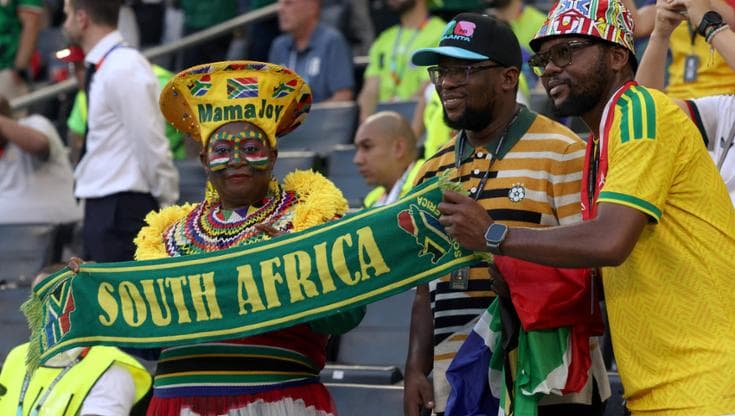 Mamma che Africa: felicità e speranze al Mondiale sulla scia del Marocco