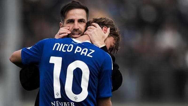 Inter, mercato in salita: dopo avere perso Palestra e Nico Paz, si complicano anche Solet e Jones