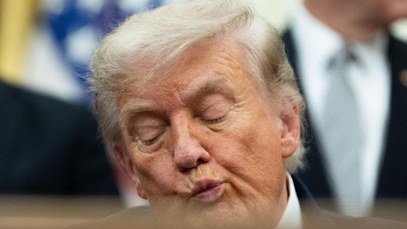La Commissione per la religione di Trump: la separazione tra Stato e Chiesa è un errore giuridico