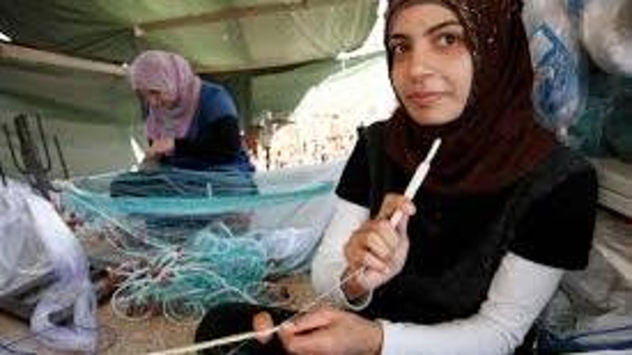 Balkan rotasını geçerek Avrupa'ya varmayı başaran göçmenlerin yaraları