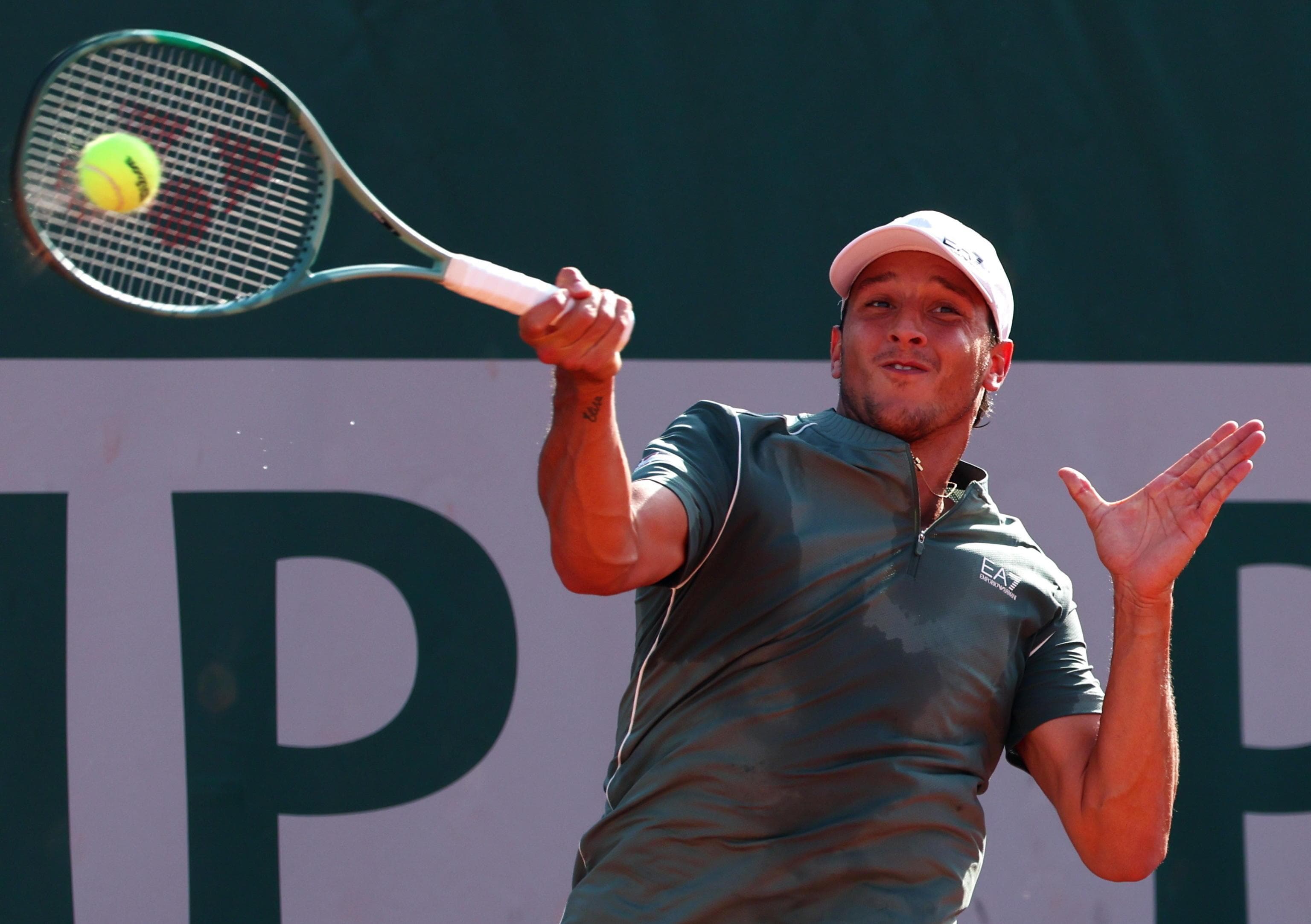 Wimbledon, Sinner ve diğer İtalyanlar 29 Haziran Pazartesi günü sahada: onları televizyonda nerede ve saat kaçta izleyeceğiz?