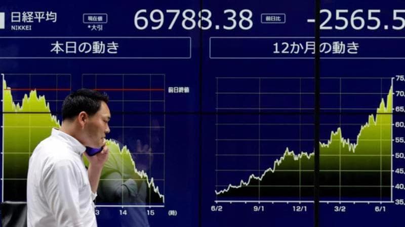 Le Borse di oggi, 29 giugno. Cautela sui mercati, l’Europa debole guarda ai colloqui Usa-Iran