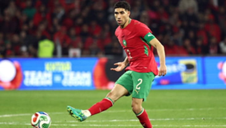 Hakimi