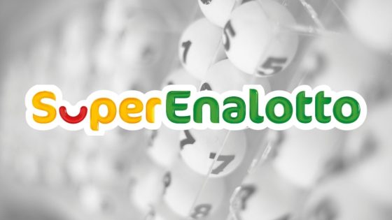 Estrazioni SuperEnalotto, la combinazione di sabato 27 giugno