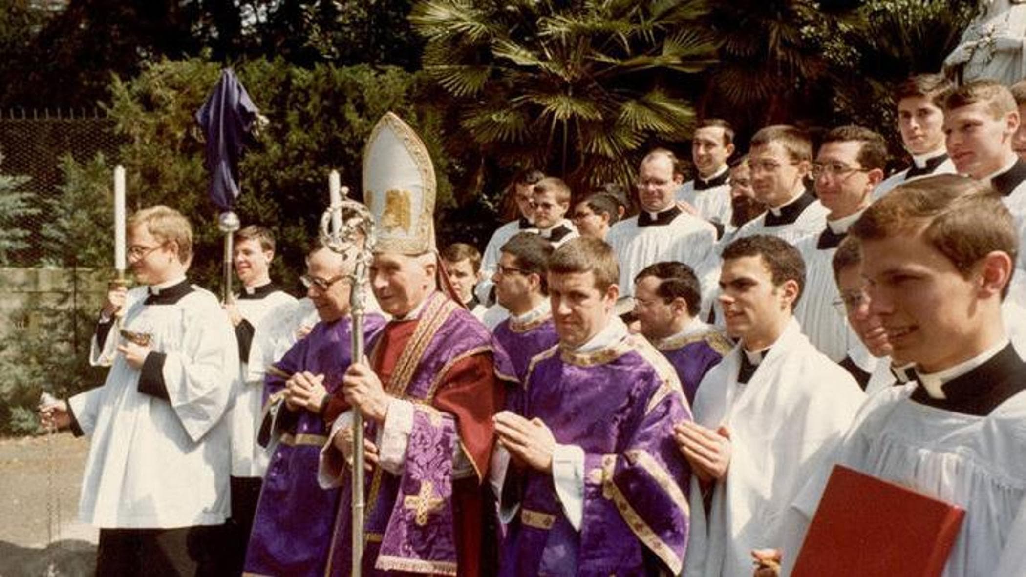 Lo scisma in diretta streaming, l’ultima sfida dei lefebvriani