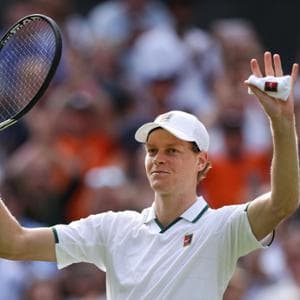 Jannik Sinner Paris sonrası korkusunu yendi: Örnek Nadal