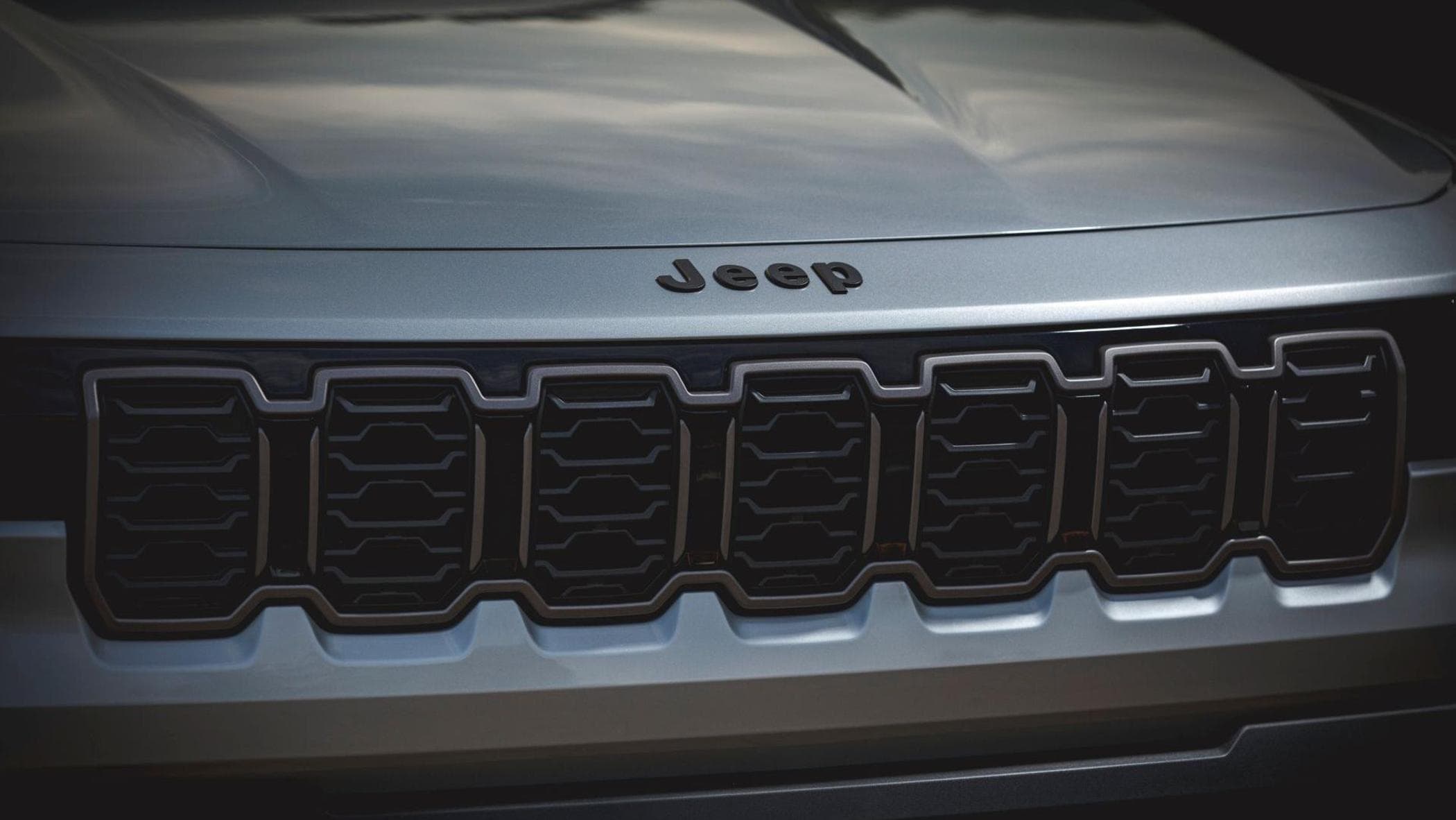 Jeep, Dongfeng ile Avrupa için yeni bir D-SUV'u duyurdu