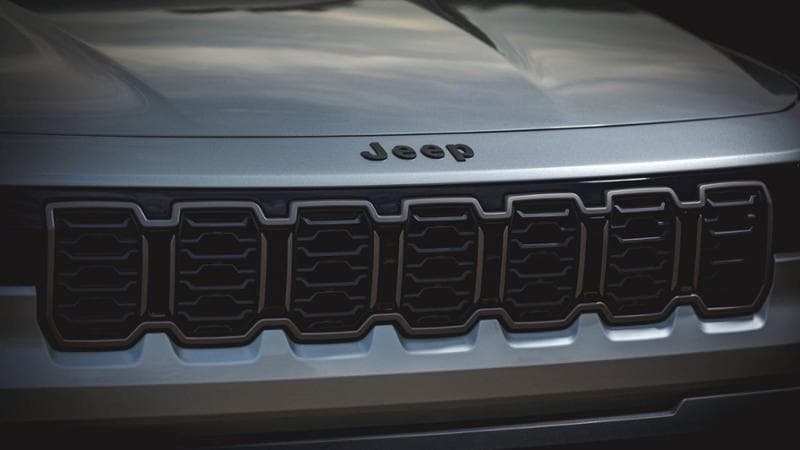 Jeep annuncia un nuovo D-Suv per l’Europa con Dongfeng