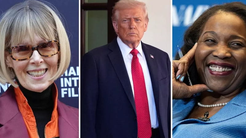 Abuse and the Fed: Trump loses but the Supreme Court grants him power to fire