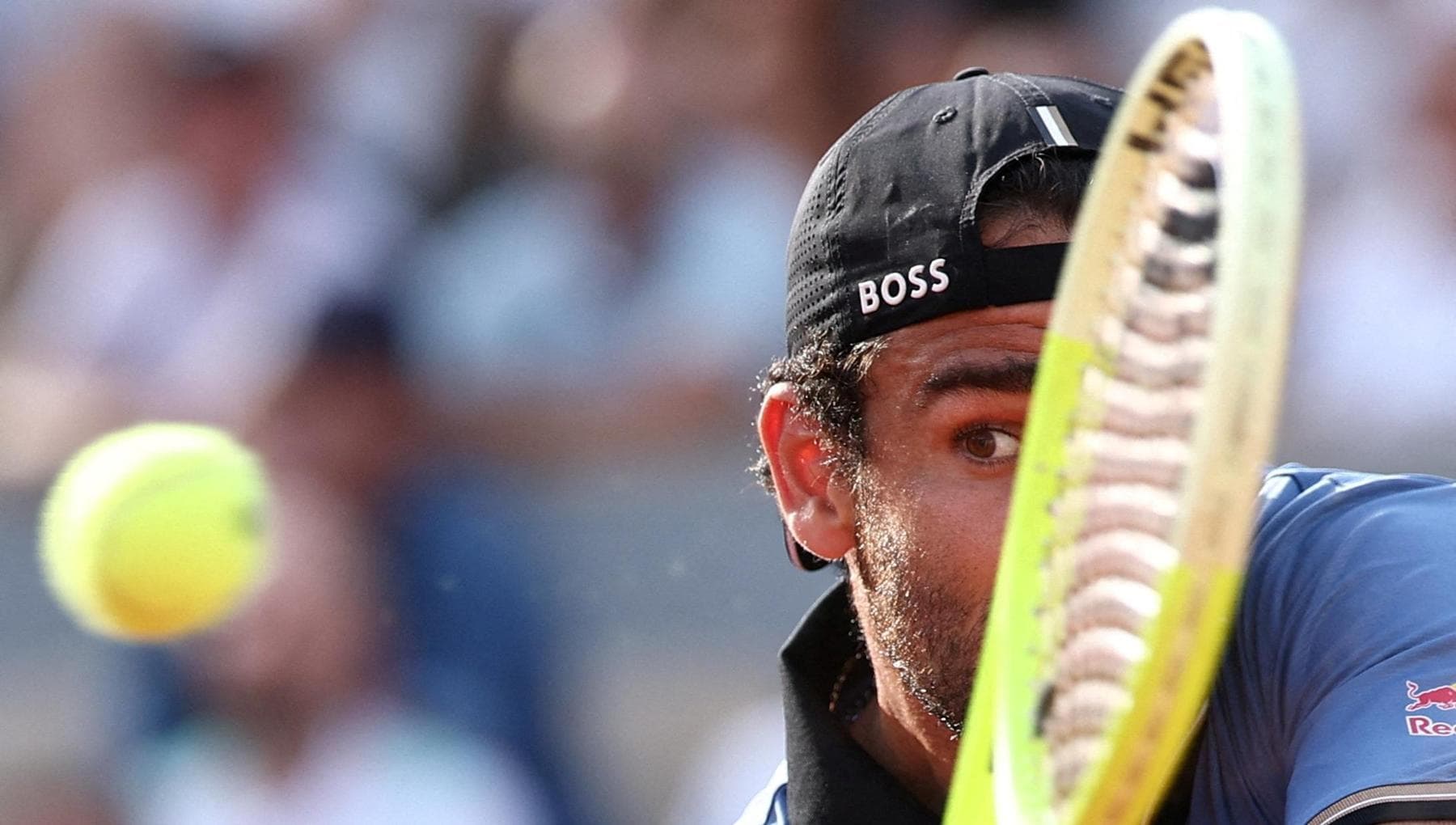 Wimbledon: Paolini, Cobolli, Berrettini ve diğer 3 İtalyan bugün sahada