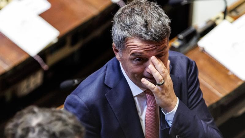 “Patto anti-ribaltone”: la mossa del campo largo per blindare l’alleanza