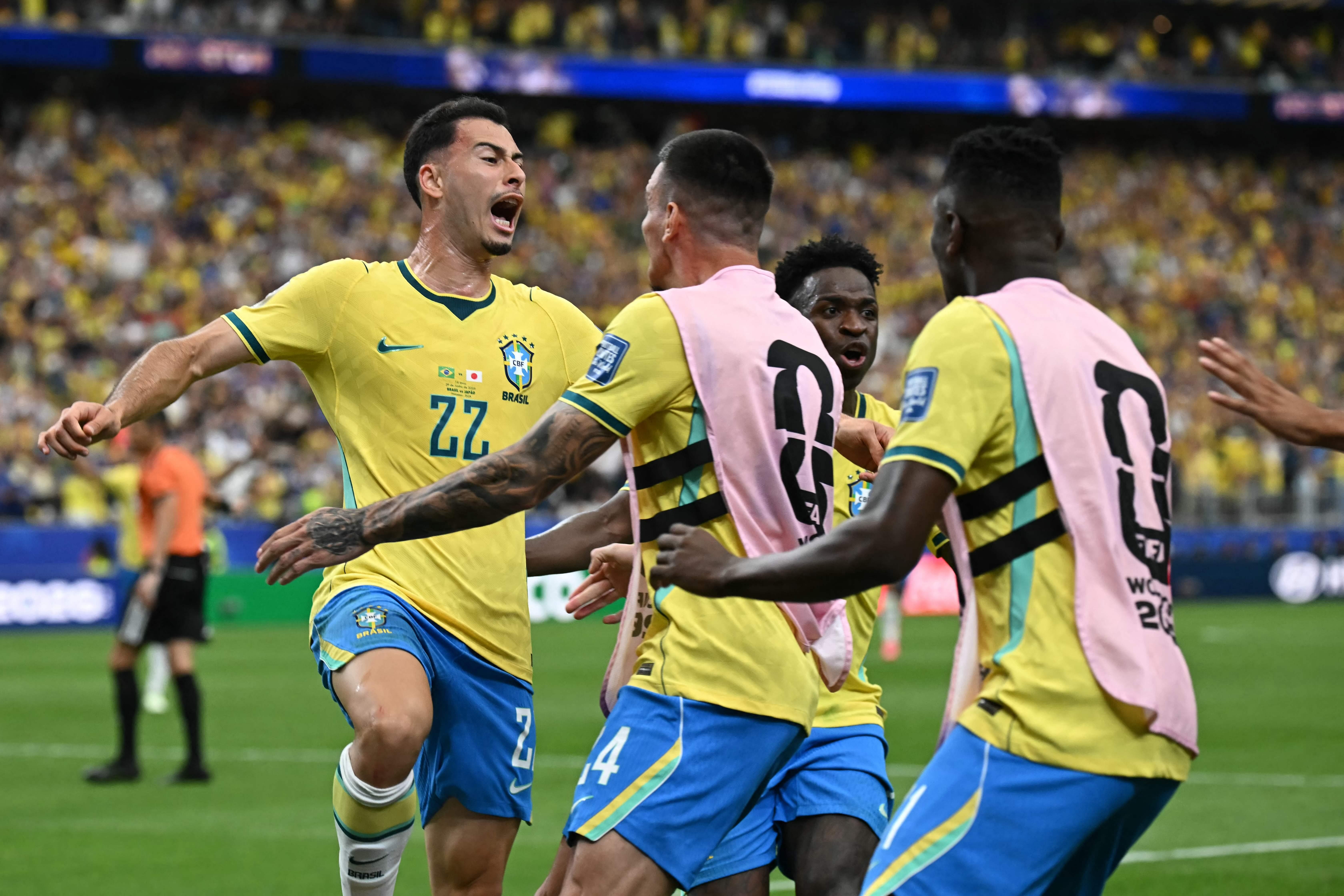 Martinelli, lo zampino del paisà venuto dal futsal che disse no all’Italia