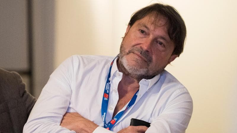 Sigfrido Ranucci