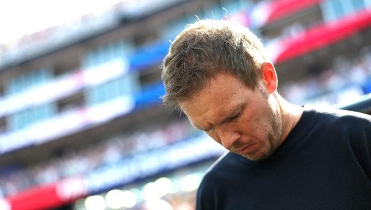 Julian Nagelsmann