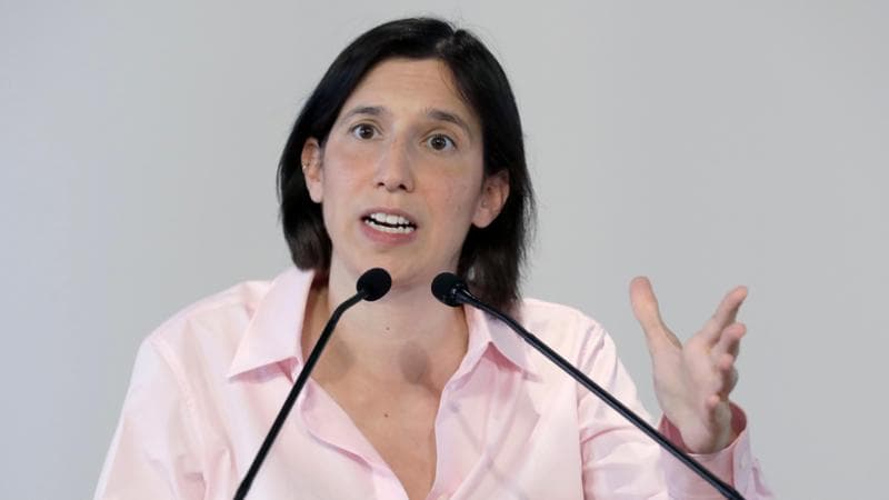 Elly Schlein
