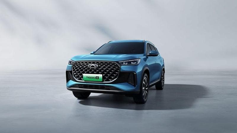 Chery grubu saldırıda: Lepas ve iCaur da İtalya'ya geliyor