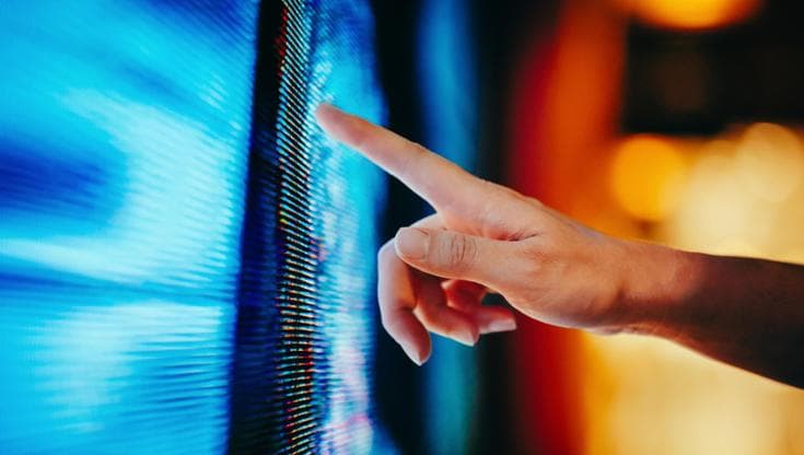 IA: in Europa la frattura tra piccole e grandi imprese minaccia la competitività
