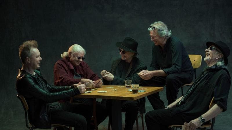 Deep Purple, il ritorno delle leggende del rock: “Sul palco siamo ancora adolescenti”
