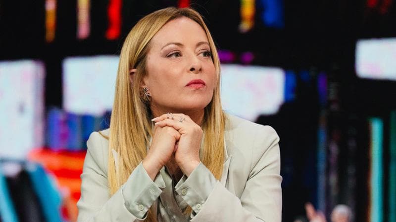 Se la destra si prende tutto