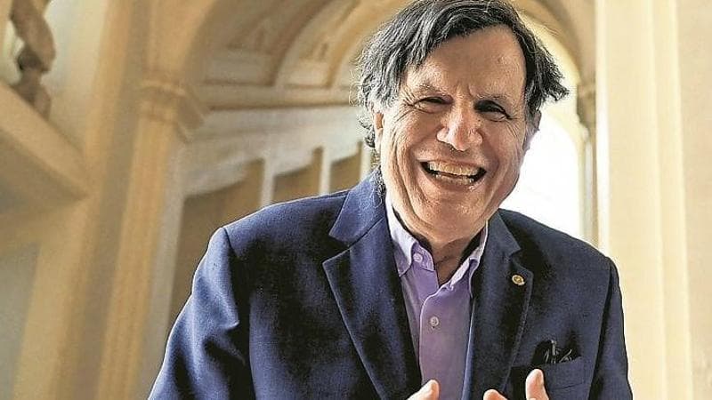 Giorgio Parisi