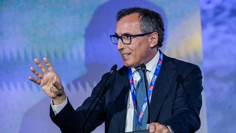 Francesco Boccia
