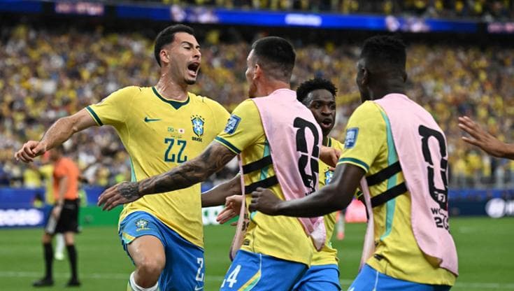 Gabriel Martinelli