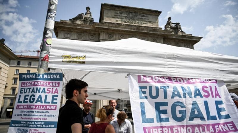 Macchina per il fine vita, la sinistra contro il Cnr: “Il presidente ha mentito”