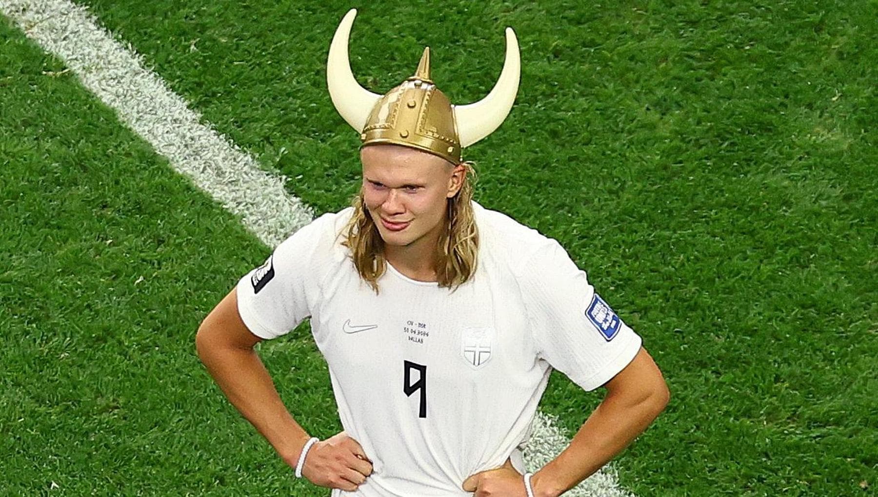 Haaland trascina la Norvegia agli ottavi: 2-1 alla Costa d‘Avorio, ora il Brasile