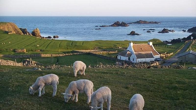 Scozia, il sogno delle isole Shetland: una rete di tunnel sottomarini per dimenticare i traghetti