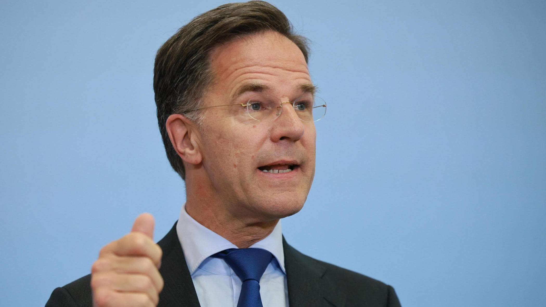 Guerra Ucraina - Russia. Rutte: “Da Alleati accordo a lungo termine per assistenza a Kiev”
