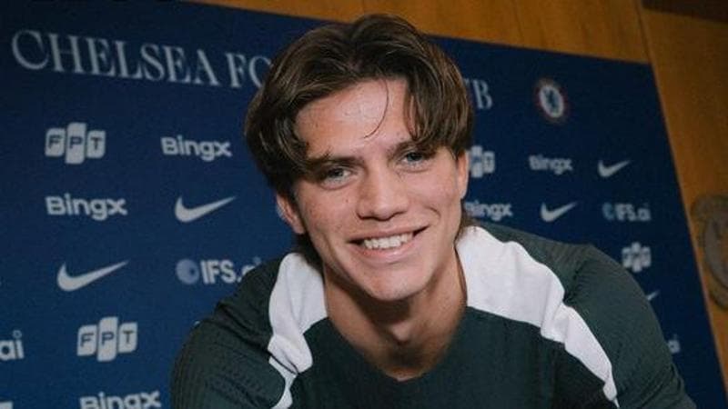 Marco Palestra