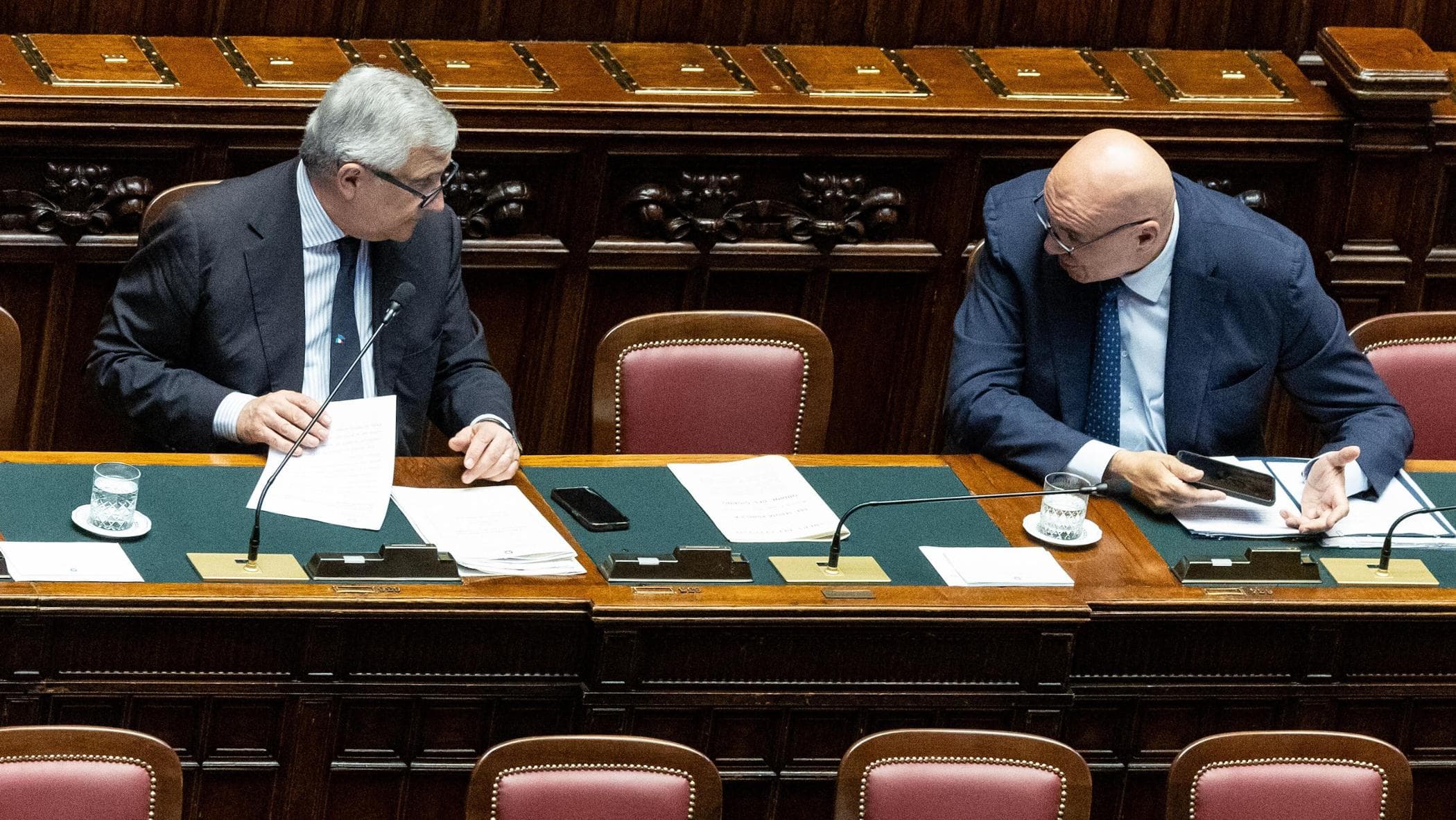 basi nato tajani parole rutte improvvide e non rispondenti al vero da Repubblica.it basi nato tajani parole rutte improvvide e non rispondenti al vero