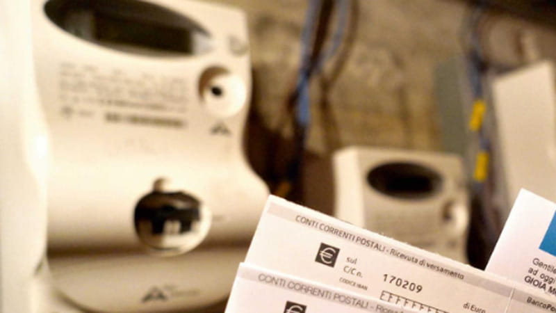 “In Italia prezzi dell’elettricità più cari d’Europa”: l’allarme dell’Arera