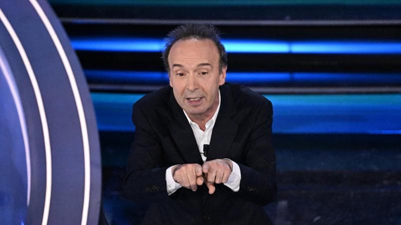 Roberto Benigni