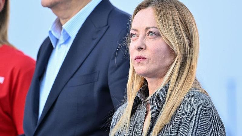 La sfida elettorale all’ombra del Colle