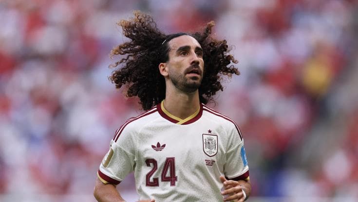 Marc Cucurella