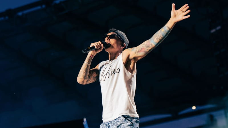 Ultimo, come raggiungere l’area del concerto: ecco i tutorial multimediali sui social