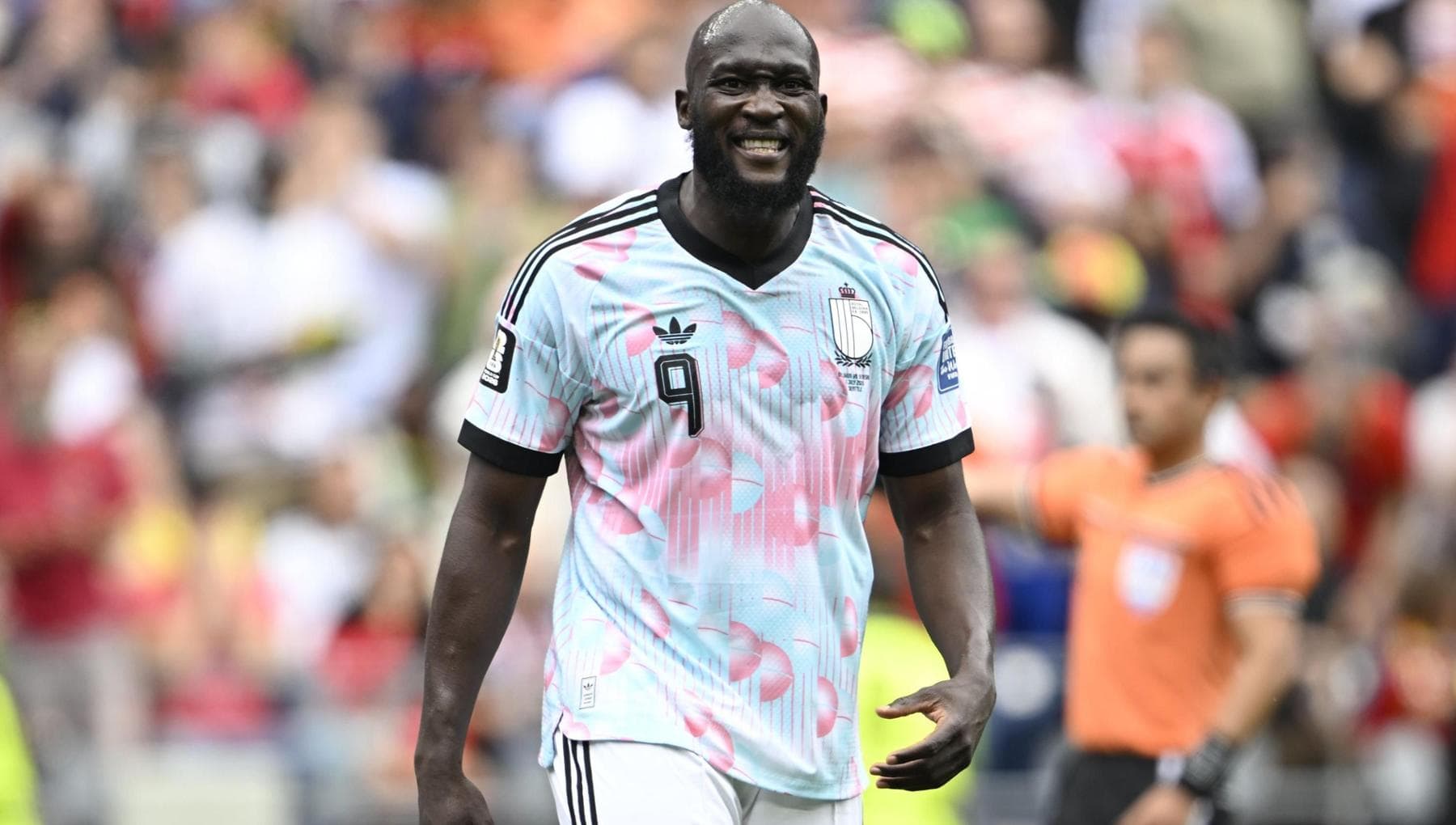 dal baratro al riscatto il ritorno di lukaku sto attraversando un periodo difficile da Repubblica.it dal baratro al riscatto il ritorno di lukaku sto attraversando un periodo difficile