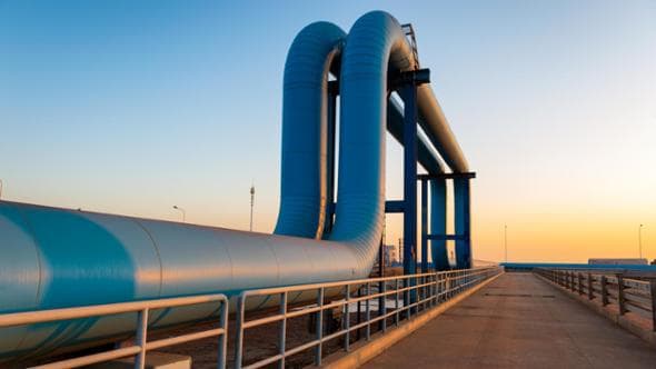 Volatilità del gas, conto da 13 miliardi per l’Europa