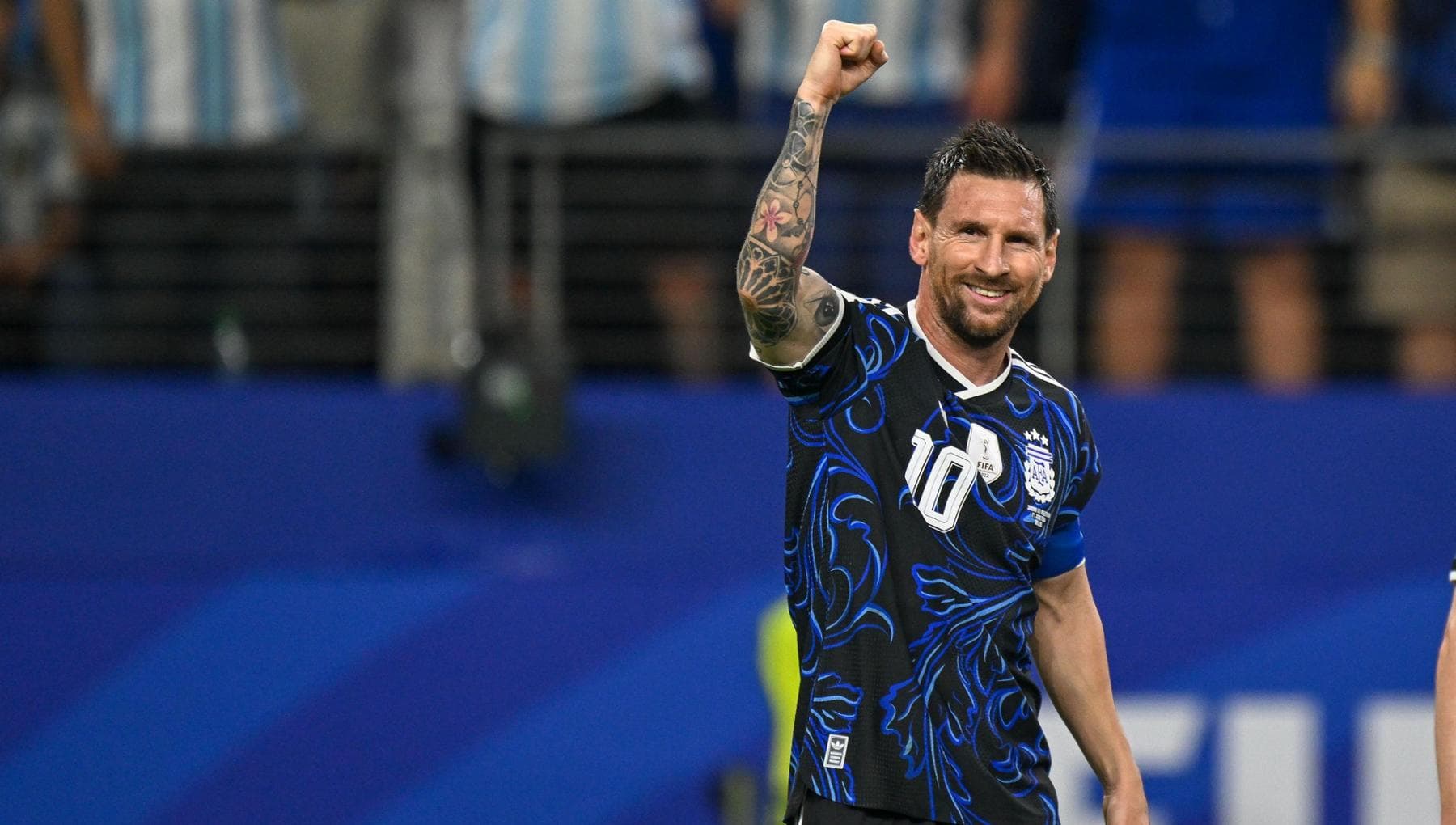 Da Messi a Haaland, il party del gol: ai Mondiali la scarpa d’oro è un affare da campioni