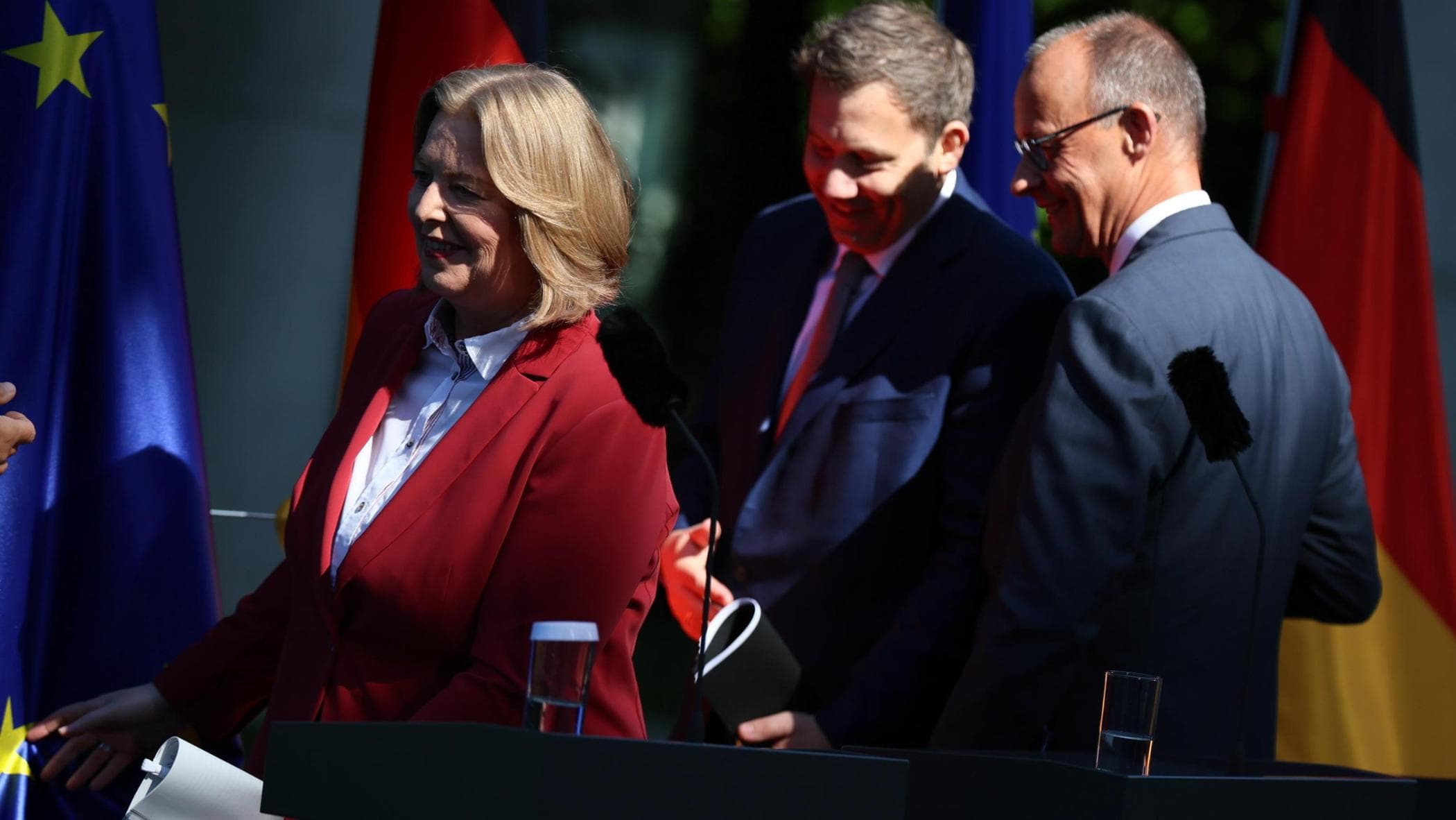 germania tasse ai ricchi e sgravi ai ceti bassi le riforme di merz per arginare la afd da Repubblica.it germania tasse ai ricchi e sgravi ai ceti bassi le riforme di merz per arginare la afd