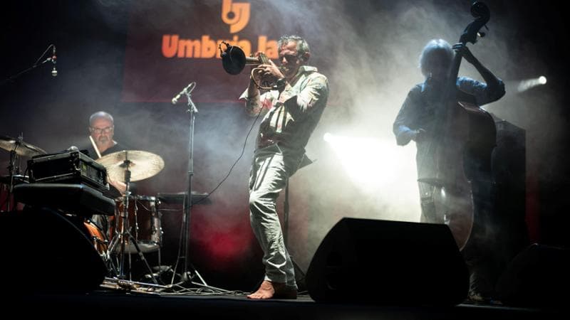 Paolo Fresu torna a Umbria Jazz per l'edizione 2026 con "Kind of Miles", un'opera tributo su Miles Davis