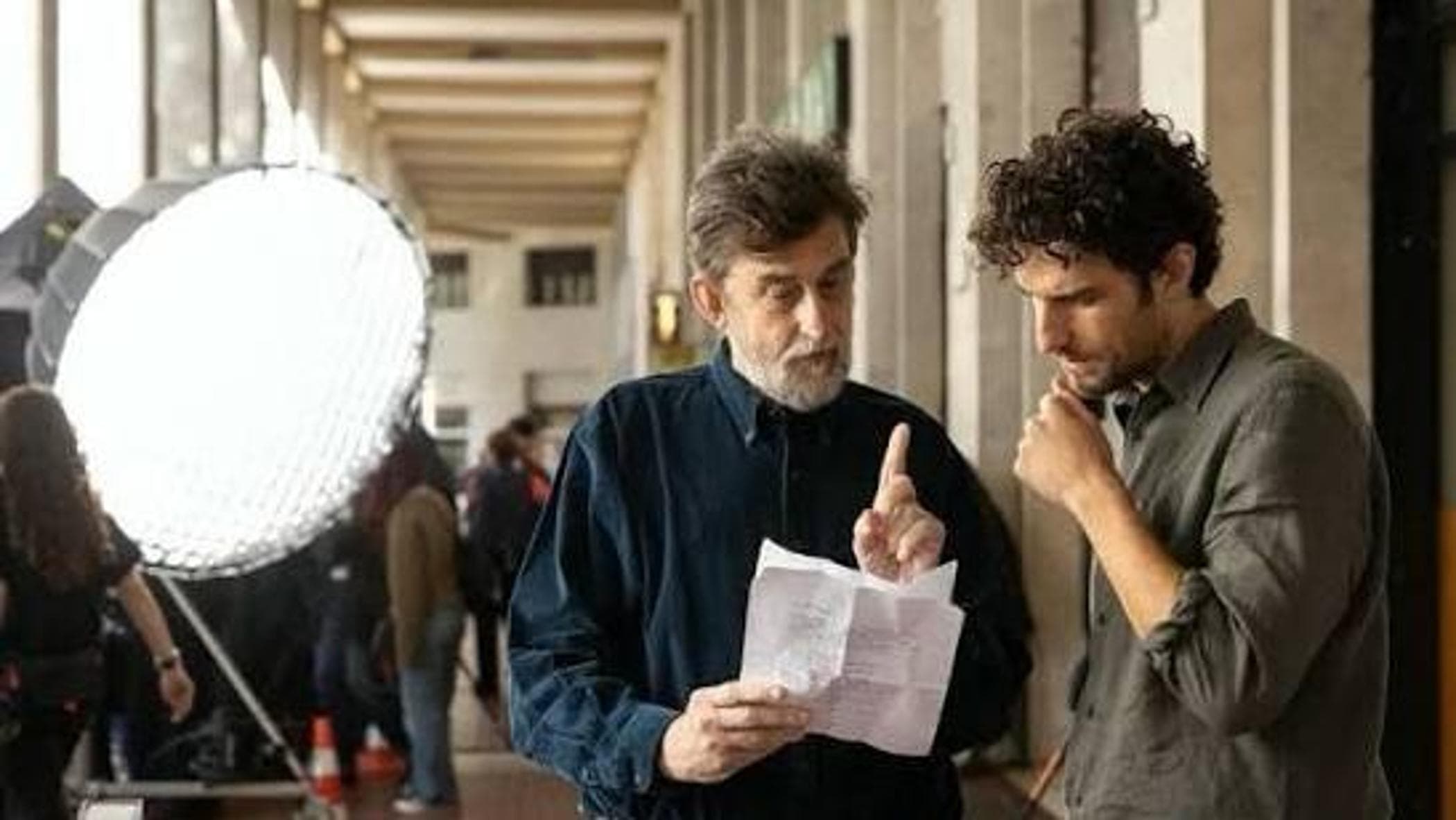 nanni moretti verso venezia intanto un corto delizioso e un annuncio il film esce a dicembre da Repubblica.it nanni moretti verso venezia intanto un corto delizioso e un annuncio il film esce a dicembre