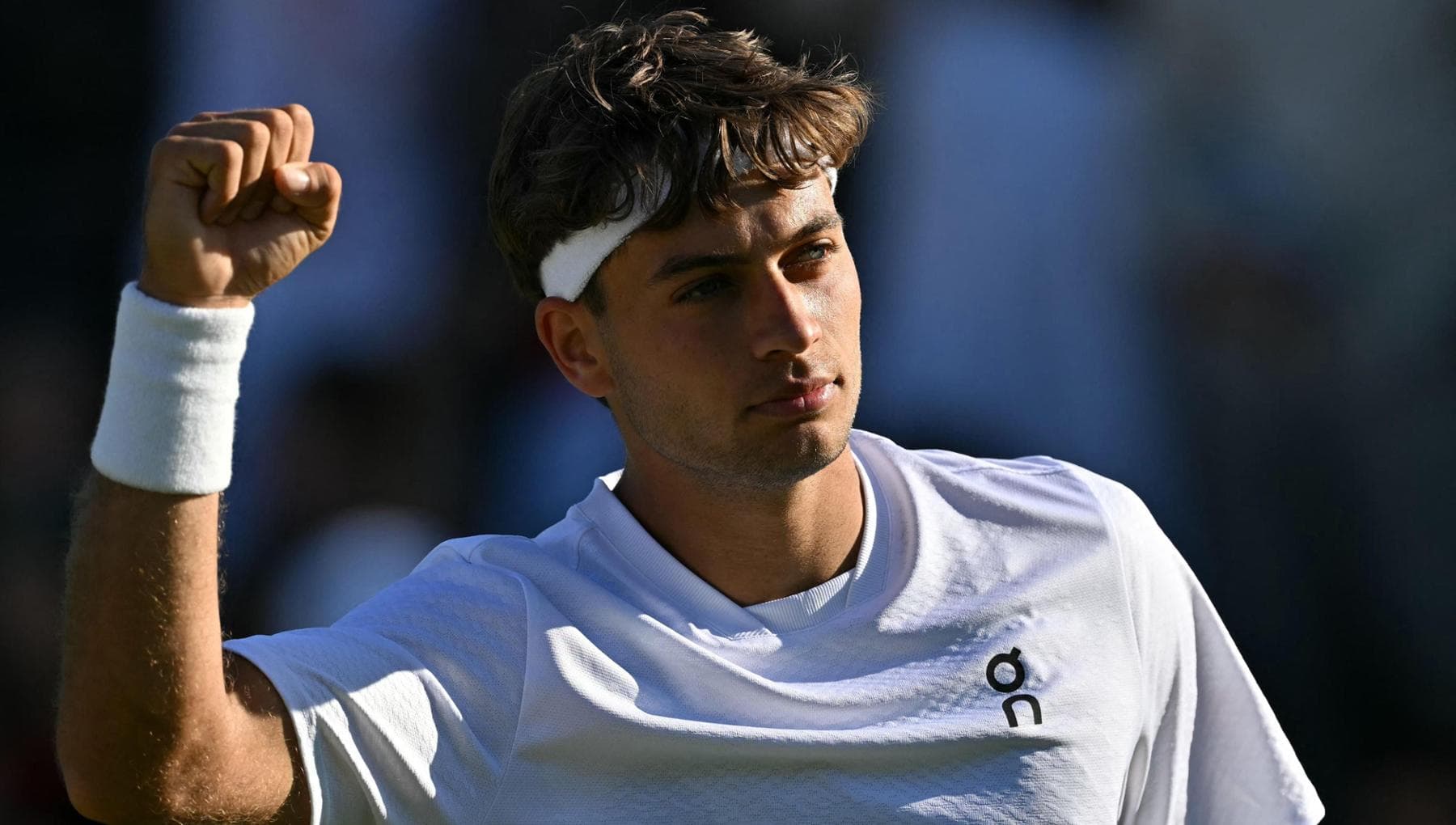 l8217italian job di wimbledon 232 quasi perfetto da Repubblica.it l8217italian job di wimbledon 232 quasi perfetto